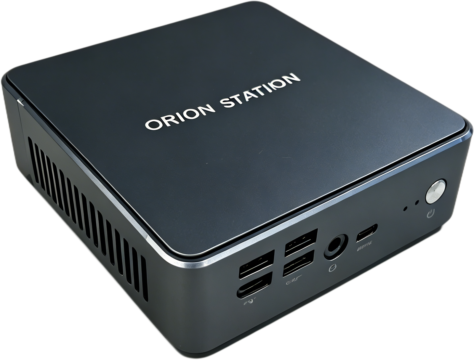 Orion Station 产品主图